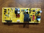 Main Control Board For Samsung Microwave Model MS14K6000AS. Fixed Price $49.00.