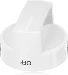 WPW10339443 Burner Control Knob For Whirlpool Gas Range Stove Dial Kit. Fixed Price $20.99.