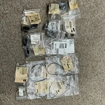 Viking Outdoor Grill Parts PB040169, PB040122, PA020022, PB010156, PA010039, Etc. Fixed Price $525.00.
