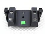 Sharp LC-32GP1U Aquos 32" 1080P Lcd Hd Tv Stand Holder Plastic Bracket. Fixed Price $19.99.