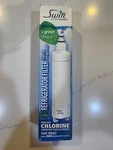 Swift Green Filters Refrigerator Replacement Water SGF-PA07 White. Fixed Price $19.98.