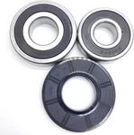 Bearing And Seal Kit For Samsung DC97-15328L DC62-00223A DC97-15328A DC97-15328F. Fixed Price $33.97.