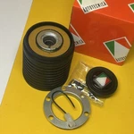 Boss Kit For Porsche 924S 2.5L 86-88 Steering Wheel Adapter ADR10 Ok. Fixed Price $129.05.