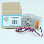 EAU61524007 Refrigerator Evaporator Fan Motor For Lg AP5950081 PS10058947. Fixed Price $22.70.