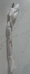 Lg AED37082970 Genuine Oem Handle Assembly (stainless Steel) For Refrigerator. Fixed Price $89.00.