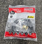 Certified Appliance 90-2022 Electric Dryer Cord 5FT Wire 30A 125/250V 10/4. Fixed Price $22.49.