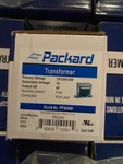 Packard Foot Mount Transformer 120/208/240V, Output PF42440 Buy More & Save!. Fixed Price $18.97.