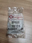 Nos Whirlpool Fsp Genuine Factory Parts 350384 Plunger Complete Kit P164. Fixed Price $8.09.