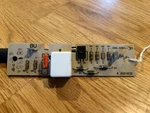 Maytag Dryer Control Board 33001212. Fixed Price $14.95.