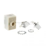 General Electric Disposal Part # WC36X5008 - Switch Rotary.. Fixed Price $246.00.