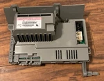 WPW10573393 Whirlpool Washer Main Control Board Oem. Fixed Price $51.00.