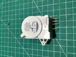 162D6022P6 WR09X0483 Refrigerator Defrost Timer AZ144722 AR2376. Fixed Price $18.99.