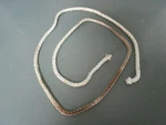 Whirlpool Electric Range Window Gasket / Seal 8522414 Asmn. Fixed Price $25.95.