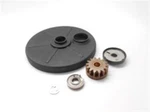 Genuine Ayp Sears Husqvarna Kit, Pinion Asm Rh Part# 532193367. Fixed Price $30.67.