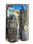 Ideal Test-tone-trace Vdv Kit 33-866 Cable Tester & Amplifier Probe Unused. Fixed Price $79.99.