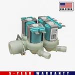 DC62-00214M Washer Cold Side Water Valve Fit For Samsung AP5623062 PS4208704. Fixed Price $23.88.