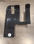Philips Lattego 421944082891 S.front Upper Casing Cover Omn/b. Fixed Price $30.00.