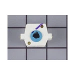 Whirlpool WPY704513 1/2" Swtch-ignr Power Replacement. Fixed Price $102.04.