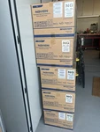 Navien NPN-180U Tankless Gas Water Heater Stainless Steel Wi-fi Indoor/outdoor. Fixed Price $600.00.