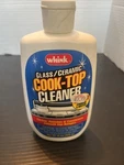 Whink Prod. 33081 Glass Cookware And Cook-top Cleaner 15 Oz 2001 Seal. Fixed Price $7.99.