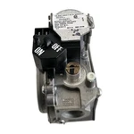 Carrier EF32CW210 White-rodgers Gemini 36J24 618 Furnace Gas Valve Used. Fixed Price $42.50.