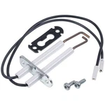 Condensing Gas-fired Boiler Ignition Electrodes Viessmann 7829798 45/105 Kw. Fixed Price $114.91.