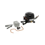 Frigidaire 5304519758 Refrigerator Compressor Kit With Electricals. Fixed Price $99.89.