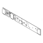 Speed Queen 205076P Control Assy 1/2" Npt Plastic Assembly. Fixed Price $113.72.
