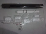 Ge In. Washer/dryer Stack Bracket Kit, GFA28KITN.. Fixed Price $29.99.