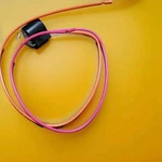 Genuine Oem Defrost Thermostat WR50X10108, 257C1016P002. Fixed Price $22.54.