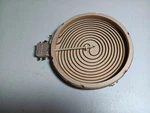 Oem 8523695 Whirlpool Range Surface Element , (RZ-04G). Fixed Price $28.95.