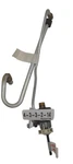 Genuine Oven Dcs Gas Burner Valve PART#GH-400-016. Fixed Price $61.74.