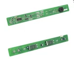 6871JB1374A Lg Refrigerator Temperature Control Board. Fixed Price $70.00.