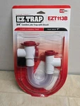 Trap EZT113B 3/4" Crs Kit W/brush (83114). Fixed Price $17.50.