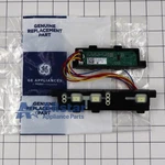 Ge Dishwasher Control Board WD21X28718. Fixed Price $94.66.