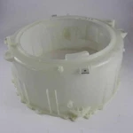 Samsung Washing Machine Outer Front Tub WF42H5200AP/A2. Fixed Price $154.03.