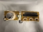 Lg EBR36870713 Washer Control Board User Interface AZ217193 KMV17. Fixed Price $34.80.