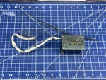 Stemco 011-9401 513-3542 Viking Thermostat From Double Oven VED0275 PE110026. Fixed Price $63.71.