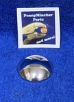 Whirlpool Washer Washplate Cap WPW10384795. Fixed Price $10.00.