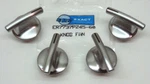 WP7737P245-60, AP6011516, 74007918, PS11744713 Burner KNOB-(4 Pack). Fixed Price $49.99.