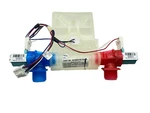 New Genuine Oem Whirlpool Washer Water Valve W11038711. Fixed Price $68.99.