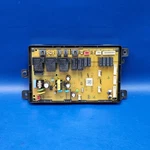 Genuine Samsung Range Oven, Relay Board # DE92-03960B. Fixed Price $199.99.