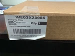 Brand New Genuine Bearing Oem WE03X23956. Fixed Price $36.95.