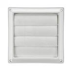 Lambro Plastic Vent (5", White). Fixed Price $25.99.