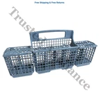 Whirlpool Dishwasher Silverware Basket Part # W11221877 W11700632. Fixed Price $33.48.