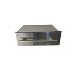 Wolf Warming Drawer 30IN Stainless Model WWD30 Built 80-200 Degrees. Fixed Price $1449.99.