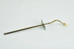 Genuine Built-in Oven Temperature Sensor # WB23T10020. Fixed Price $19.99.
