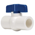 Homewerks VBVP40E6B VBV-P40-E6B Ball Valve, Pvc Schedule 40, X Solvent, 1-1/4.... Fixed Price $13.84.