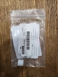 New Genuine/oem Viking Round Spring Spacer, Part # PD940107. Fixed Price $69.00.