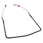 DA47-00244W For Samsung Refrigerator Defrost Heater Element Exact Replacement. Fixed Price $32.69.